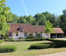 France Centre-Val De Loire Selles-Saint-Denis vacation rental compare prices direct by owner 4867827