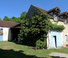 France Bourgogne-Franche-Comté Vincelottes vacation rental compare prices direct by owner 4956102