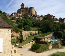 France Nouvelle-Aquitaine Castelnaud-La-Chapelle vacation rental compare prices direct by owner 6767080