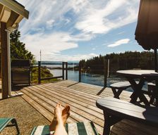 Canada British Columbia Quathiaski Cove vacation rental compare prices direct by owner 23854244