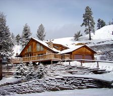 United States New Mexico Red River vacation rental compare prices direct by owner 2809769