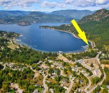 Canada British Columbia Blind Bay vacation rental compare prices direct by owner 2902304