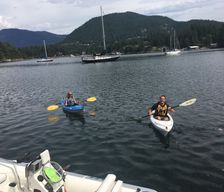 Canada British Columbia Madeira Park/ Pender Harbour vacation rental compare prices direct by owner 2950805