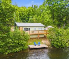 Canada Ontario Harcourt vacation rental compare prices direct by owner 11401329