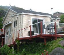 Canada Newfoundland and Labrador Petty Harbour vacation rental compare prices direct by owner 2983327