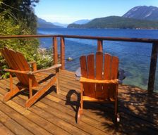 Canada British Columbia Sechelt vacation rental compare prices direct by owner 1323640