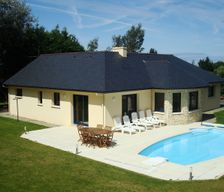 France Bretagne Plestin-Les-Grèves vacation rental compare prices direct by owner 5160076