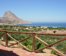 Italy Sicily Castelluzzo vacation rental compare prices direct by owner 3975832
