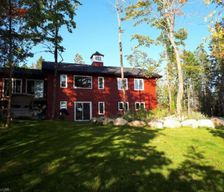 Canada Ontario Burk's Falls vacation rental compare prices direct by owner 573892