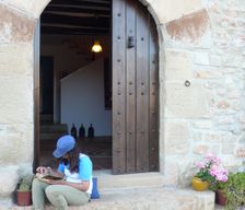 Spain Navarra Azuelo vacation rental compare prices direct by owner 4139017