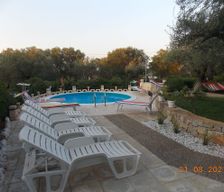 Italy Puglia CAROVIGNO vacation rental compare prices direct by owner 4903294