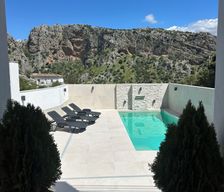 Spain  Montejaque vacation rental compare prices direct by owner 4101001