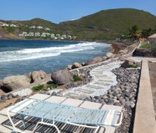 Saint Kitts and Nevis Saint George Basseterre Parish Frigate Bay vacation rental compare prices direct by owner 3433155