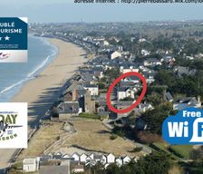 France Normandie Jullouville vacation rental compare prices direct by owner 4053018