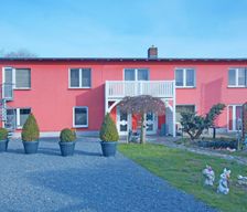 Germany Mecklenburg - West Pomerania Bergen vacation rental compare prices direct by owner 4151851