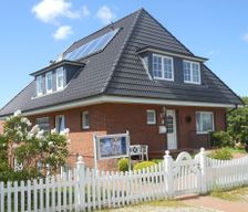 Germany Schleswig-Holstein Wittdün vacation rental compare prices direct by owner 4506849