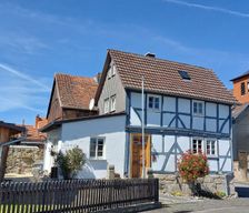 Germany  Berkatal-Hitzerode vacation rental compare prices direct by owner 4773829