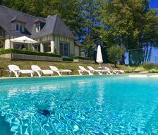 France Normandie Villers-Sur-Mer vacation rental compare prices direct by owner 6754925
