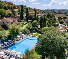 Italy Umbria Città Della Pieve vacation rental compare prices direct by owner 5498380