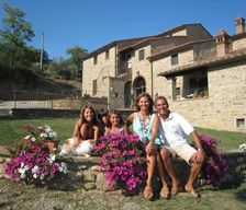 Italy Tuscany Capolona vacation rental compare prices direct by owner 4700397