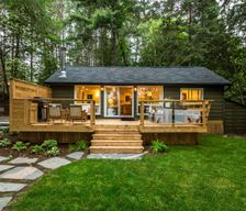Canada Ontario Algonquin Highlands vacation rental compare prices direct by owner 574336