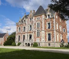 France Pays de la Loire Saint Vincent sur Graon vacation rental compare prices direct by owner 3869809