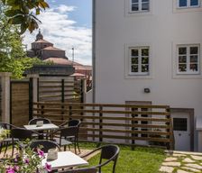 Spain GA Santiago de Compostela vacation rental compare prices direct by owner 4300089