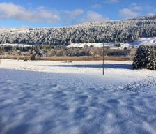 France Bourgogne Franche-Comté Les Rousses vacation rental compare prices direct by owner 4396854