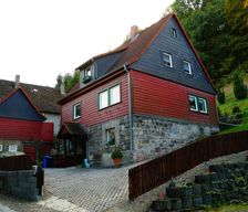 Germany Saxony-Anhalt Rübeland vacation rental compare prices direct by owner 4575792