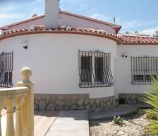 Spain Valencian Community Pédréguer vacation rental compare prices direct by owner 4261144