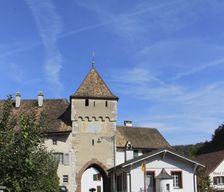 Switzerland Basel-Landschaft Waldenburg vacation rental compare prices direct by owner 4304007