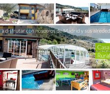 Spain Madrid Collado Mediano vacation rental compare prices direct by owner 3869866