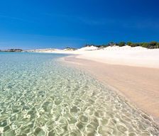 Italy Sardegna Chia vacation rental compare prices direct by owner 4399000