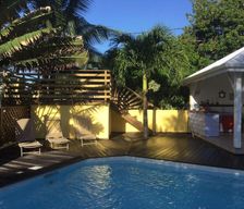 Guadeloupe Grande-Terre Sainte-Anne vacation rental compare prices direct by owner 3645821