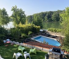 France Occitanie Nailloux vacation rental compare prices direct by owner 4573183