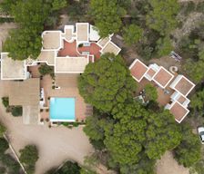 Spain Balearic Islands Cala Saona vacation rental compare prices direct by owner 11621345