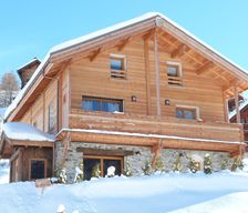 France Provence-Alpes-Côte-D’Azur Molines-En-Queyras vacation rental compare prices direct by owner 4388139