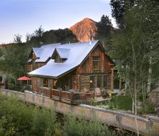United States Colorado Crested Butte vacation rental compare prices direct by owner 363889