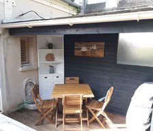 France Normandie Luc-sur-Mer vacation rental compare prices direct by owner 4216034