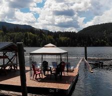 Canada British Columbia Lake Cowichan vacation rental compare prices direct by owner 1139925