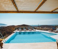 Greece South Aegean Ios vacation rental compare prices direct by owner 6786151