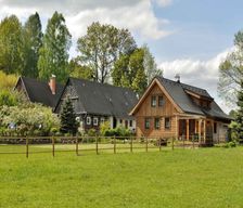Czechia Riesengebirge Rudník u Vrchlabí vacation rental compare prices direct by owner 4743755
