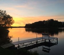 United States Wisconsin Hayward vacation rental compare prices direct by owner 580974