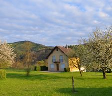 France Grand Est La Vancelle vacation rental compare prices direct by owner 5081736