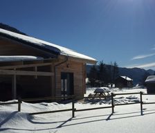 France Auvergne-Rhône-Alpes Saint-Julien-En-Vercors vacation rental compare prices direct by owner 4005424