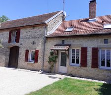 France Bourgogne-Franche-Comté Sennevoy-Le-Bas vacation rental compare prices direct by owner 4664673