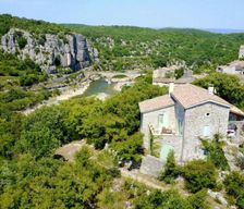 France Auvergne-Rhône-Alpes Balazuc vacation rental compare prices direct by owner 4126574