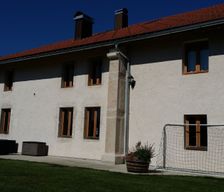 France Bourgogne-Franche-Comté Les Molunes vacation rental compare prices direct by owner 4758306