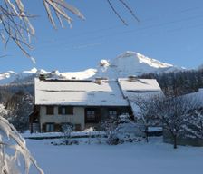 France Provence-Alpes-Côte-D’Azur Saint-Michel-De-Chaillol vacation rental compare prices direct by owner 4247108