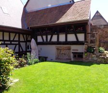 France Grand Est Dambach-La-Ville vacation rental compare prices direct by owner 4517034